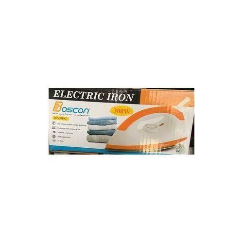 300 watt AC/DC Inverter friendly dry pressing Iron
