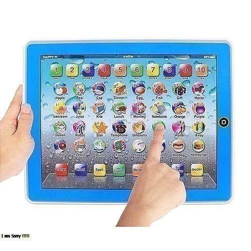 Children Educational Learnng Machine