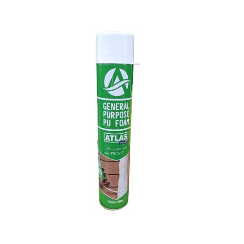 Multi-Purpose PU Foam Sealant