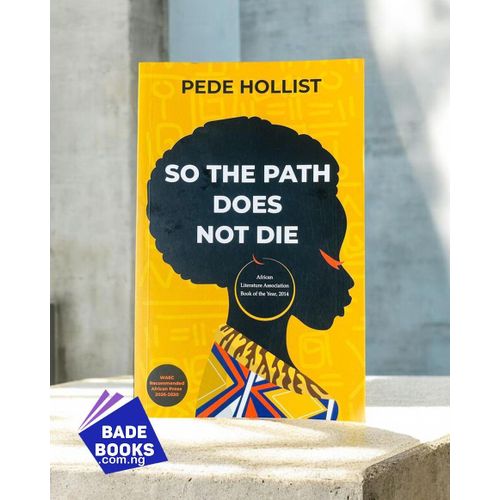 So the Path Does Not Die