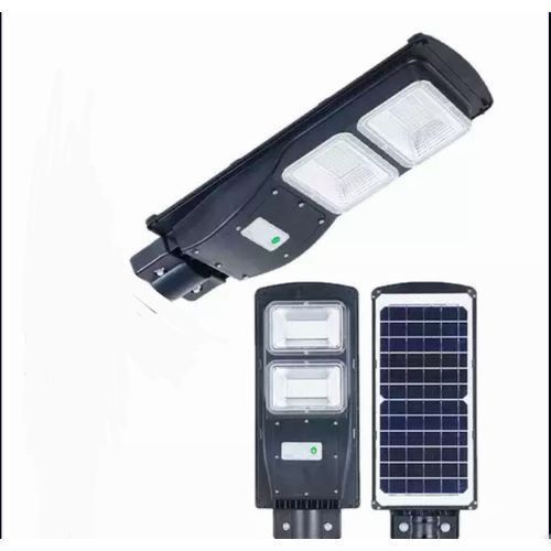 400watts Solar Street Light With Free Pole