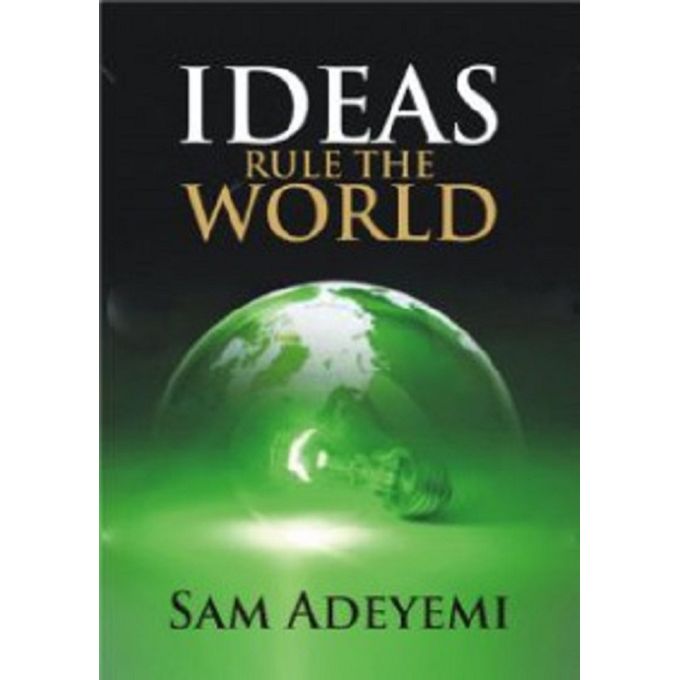 Sam Adeyemi Books Online