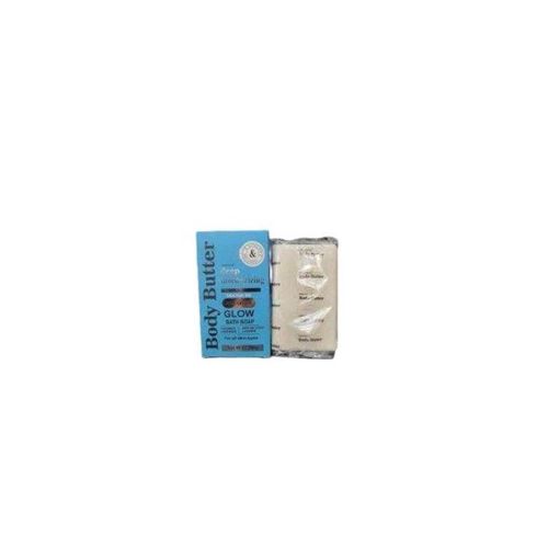 Clini Tone Deep moisturizing Salicylic acid glow bath soap 200g