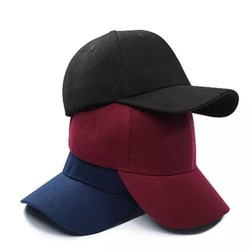 3 In1 Unisex Men’s Women Baseball Cap Face Cap