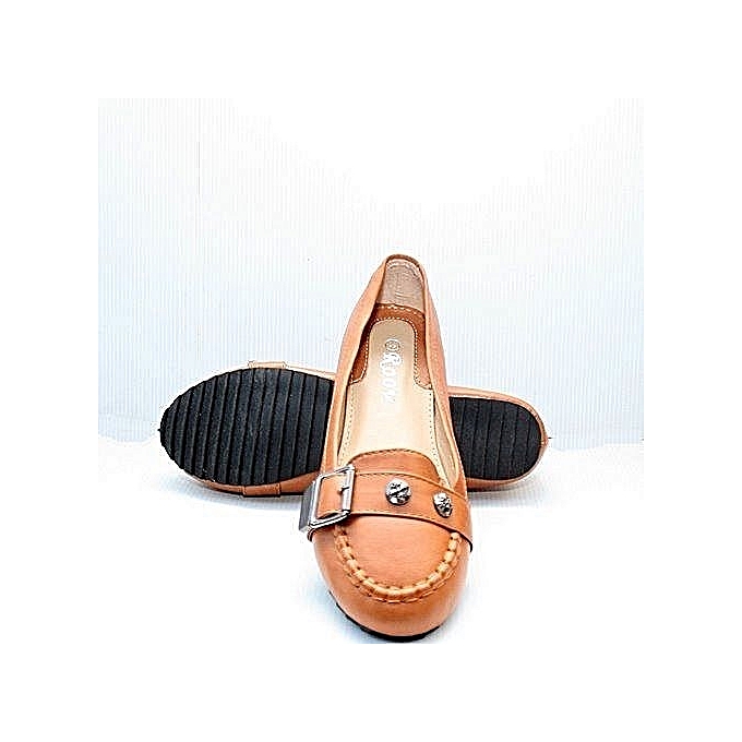 jumia flat shoes