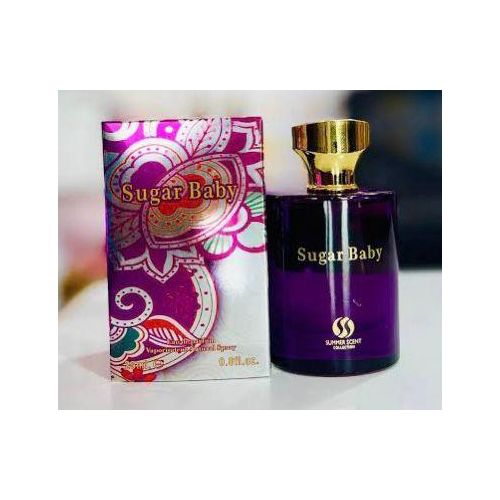 SUGAR BABY PERFUME 25ML