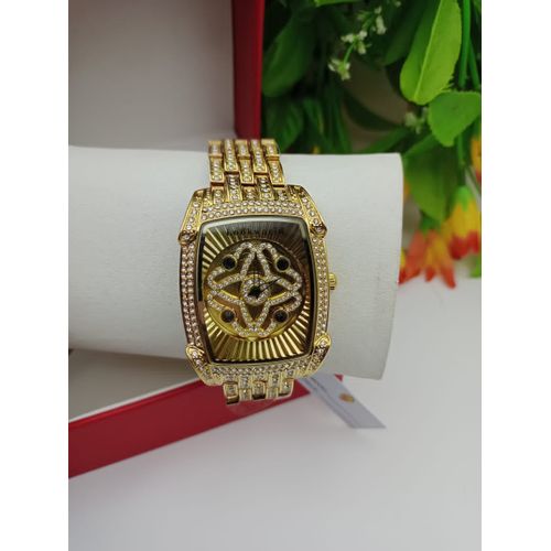 Luxury Unisex Executive Top Notch Watch