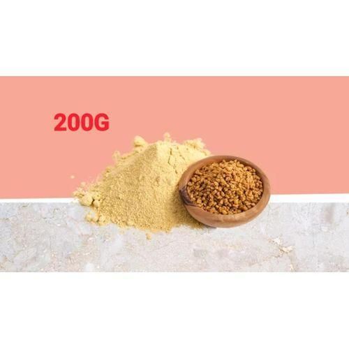 Fenugreek Seed Powder - 200g