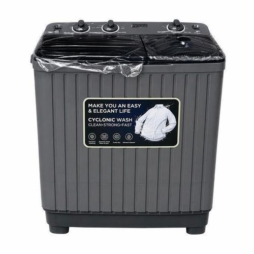 8KG top load washing machine