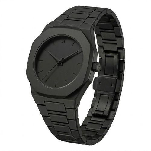 Valente Plain Dial Quality Premium Valenzo Trendy Ceramic Watch For Men