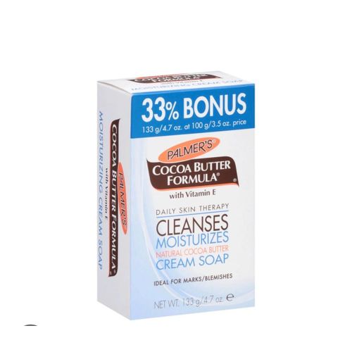 Palmer's Cocoa Butter Formula Cream Soap 3pcs