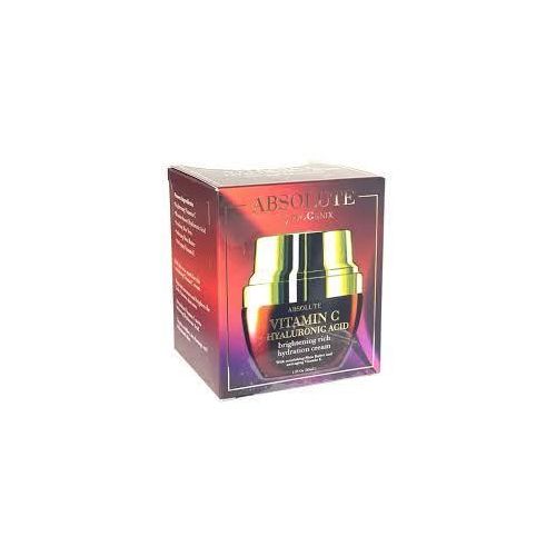 Absolute Vitamin C + Hyaluronic Acid 30ml