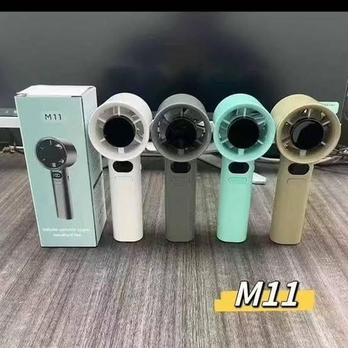 M11 Portable Handheld Fan