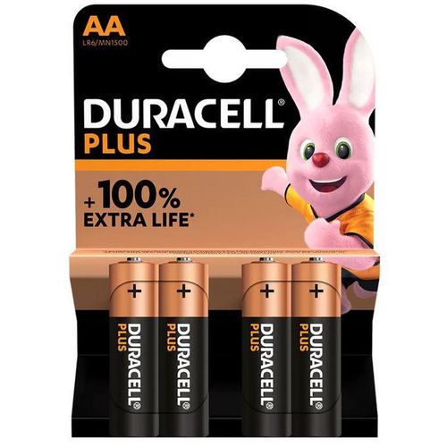 20 pair replacement of AA Alkaline