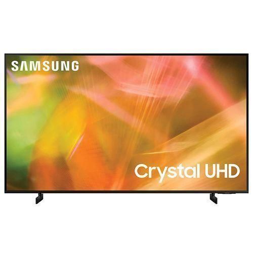 Premium Class 55Inch UHD Crystal Certified HDR+ Smart LED 4K TV
