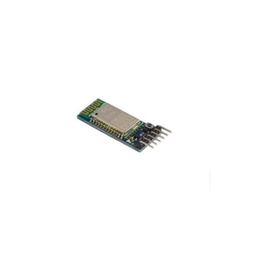HC-05 Wireless BT RF Transceive Master Slave Integrated BT Module 6 Pin Wireless Serial Port Module