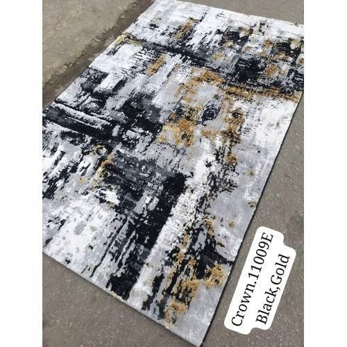 High Quality Luxury Turkish Dexim Milat Living Room Center Rug