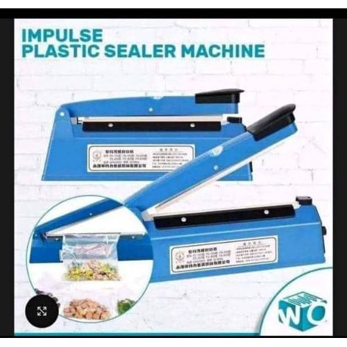 Impulse Nylon Electric Sealing Machine