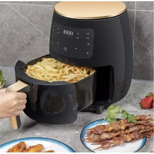 6Litres Digital German Air Fryer