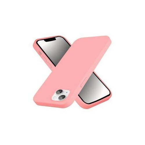 Silicone Back Case for iPhone 15promax