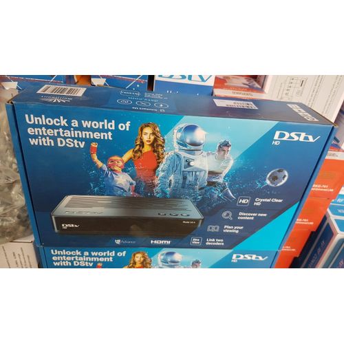 Dstv Replacement box