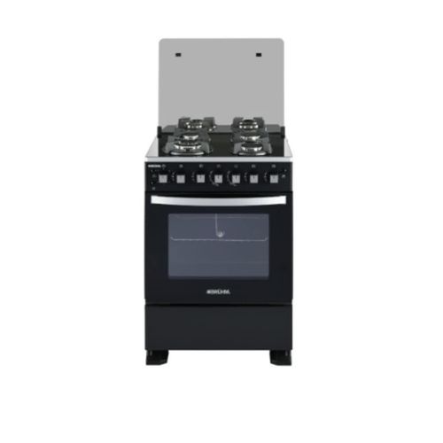 60x60cm Pool System 4 Gas Burner With Oven And Grill