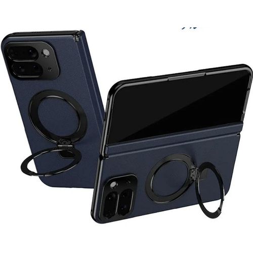 Google pixel 10 Pro fold Case with magsafe stand And front tempered glass included