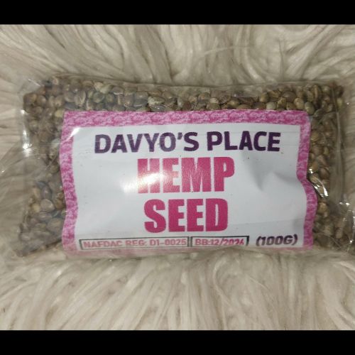 Seed H - 100g