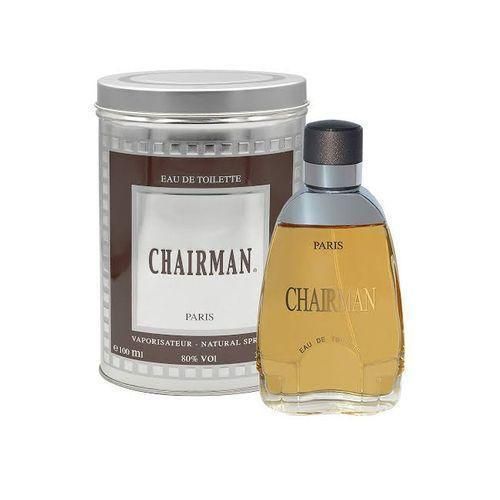Chairman Perfume
