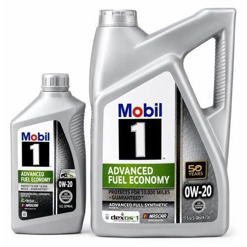 Original America Full Synthetic Advanced Economy 0W20 (6 Qts)