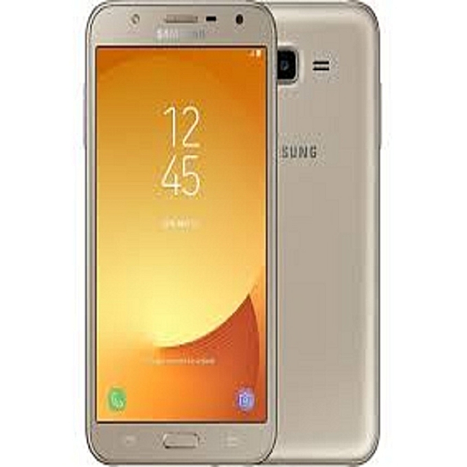 Samsung Galaxy J7 Neo (2GB,16GB ROM) 13MP + 5MP, Android 7.0 Nougat 4G