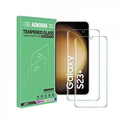 Samsung Galaxy S23 Plus 5G High Quality Protective Screen Guard