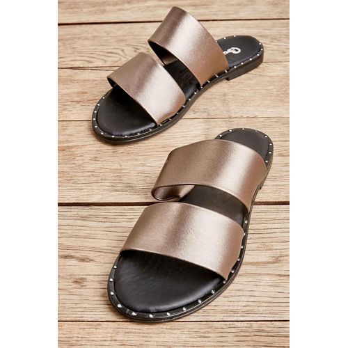 Bulletproof Women's Slippers