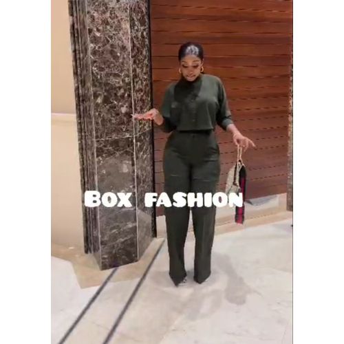 Gorgeous 2piece Wear