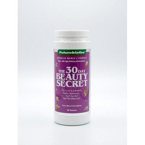 The 30 Day Beauty Secret x 30 Packets