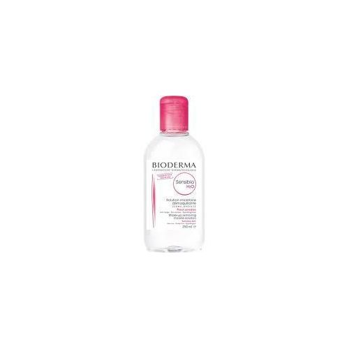 Sensibio H2O Makeup Removing Micelle Solution 500ml