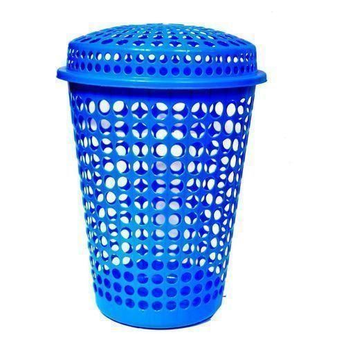 LAUNDRY BASKET With Cover