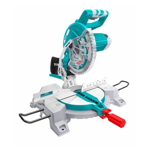 Wood And Aluminum Miter Saw Machine 1800w