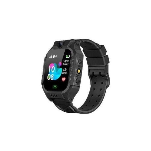 Share this product Children Kids Smart Watch IP67 Waterproof 4G SIM Card GPS Tracker Camera SOS Call Location Anti-Lost