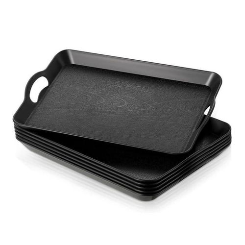 Quality serving tray