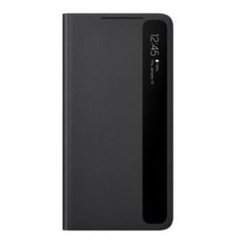 Spark 5 Air Protective Leather Flip Case (Black)