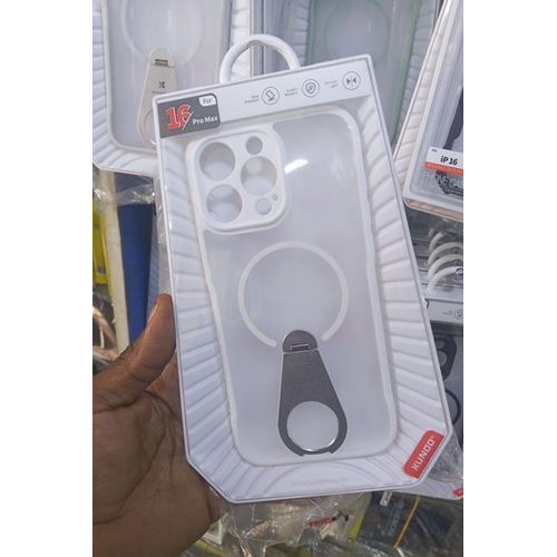 Quality Xundo case for 16 pro Max