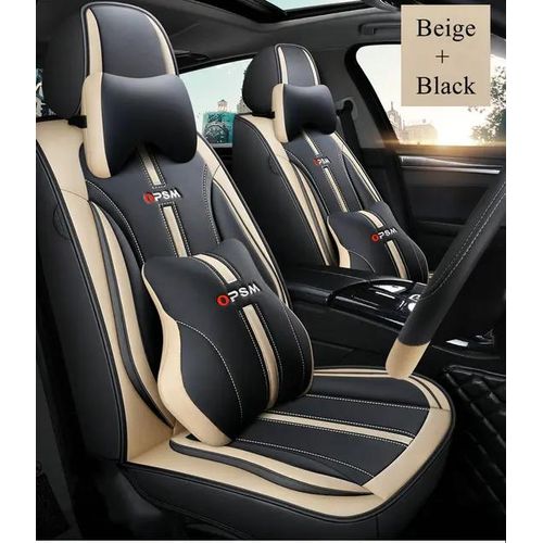 car seat cover high quality fit for all 5seater car/suv,s