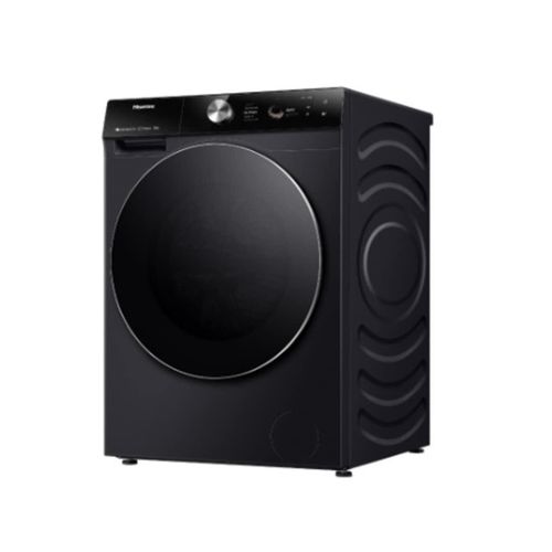 12kg Ai Series 7s Front Load Fully Automatic Smart Washing Machine