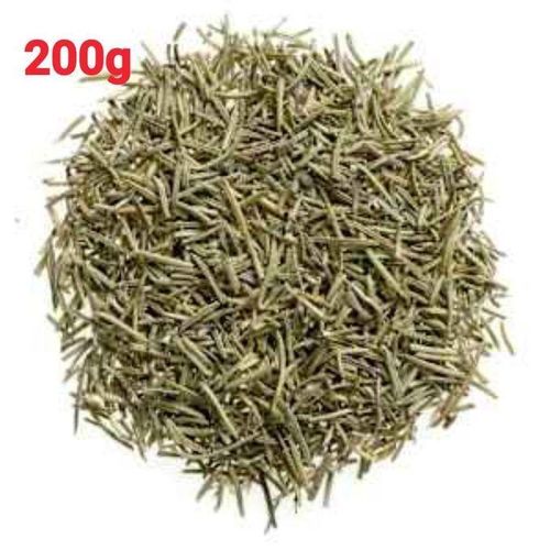 Organic Rosemary Leaf Leaves - 200g