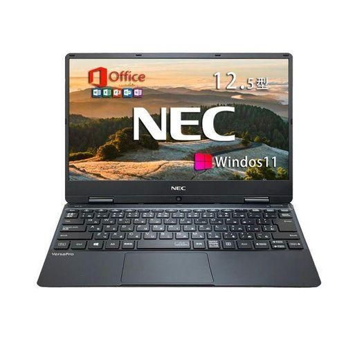 VersaPro VEE11/R5 Laptop