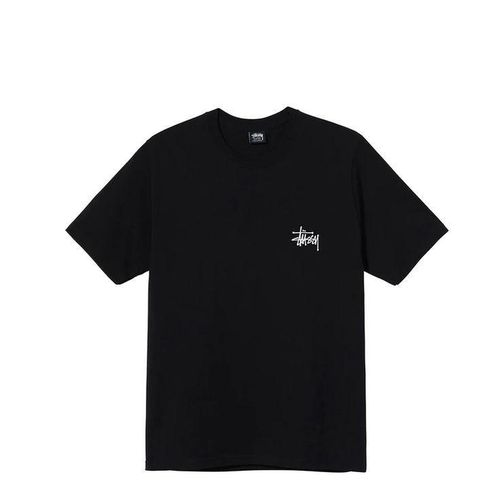 Signature Tshirt - Black
