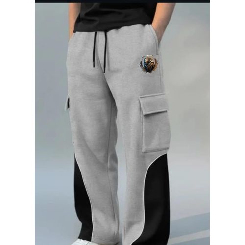 ZAFUL PALAZZO JOGGERS