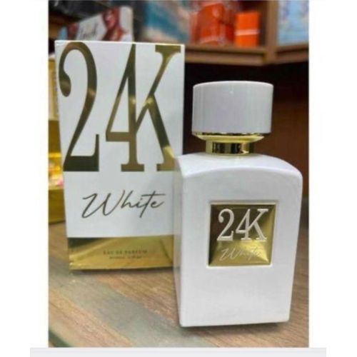 24-k Long Lasting Perfume 30ml