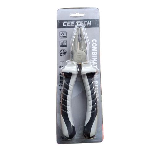 8inch Wire Cutter and Combination Plier